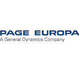 PAGE EUROPA SRL