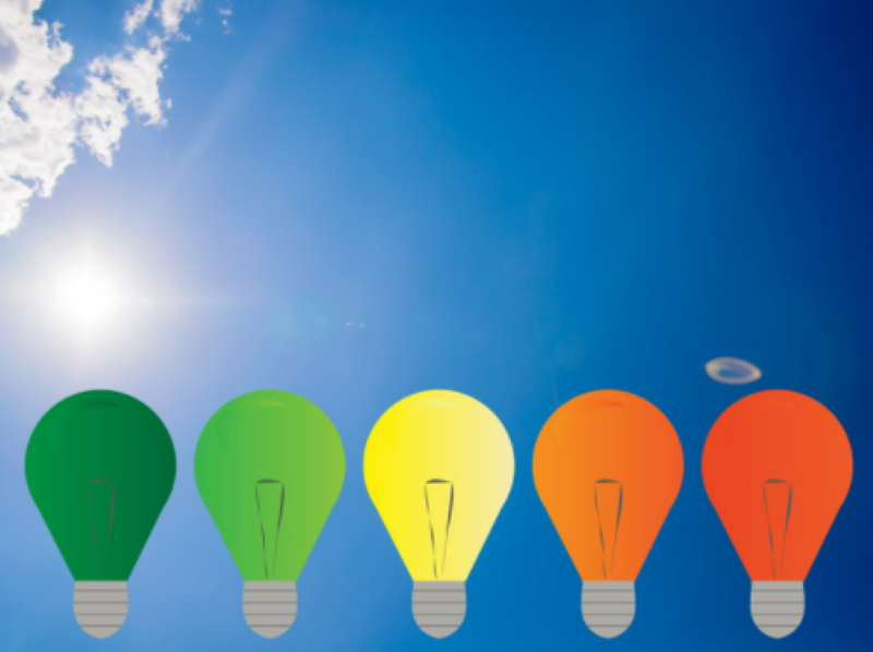 Efficienza e risparmio energetico: diagnosi energetica, applicazioni e business plan