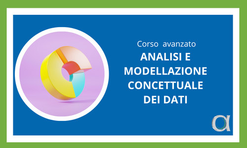 analisi e modelazione dati corso avanzato