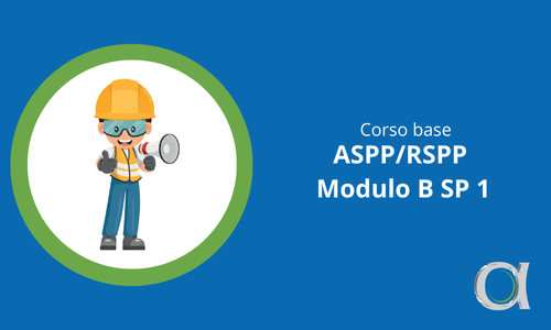 aspp rspp modulo b sp1