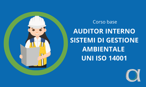 auditor uni iso 14001