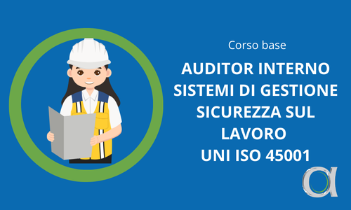 auditor uni iso 45001