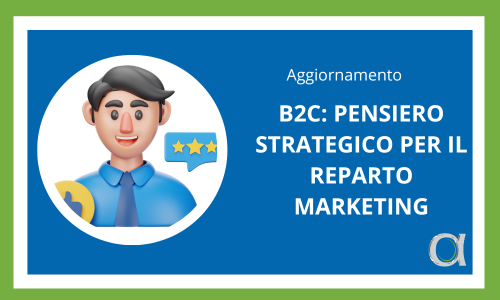 b2c marketing