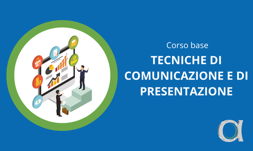 comunicazione presentazione