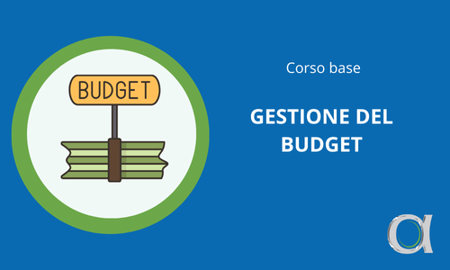 gestione budget