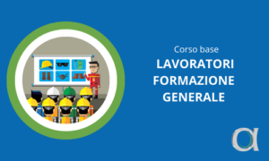 lavoratori formazione generale