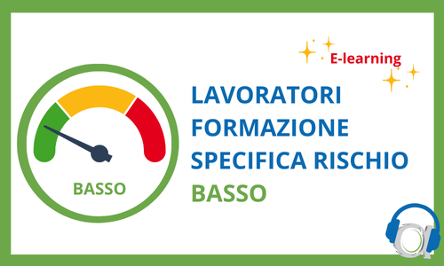 lavoratori rischio basso el