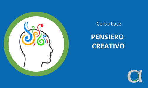 pensiero creativo