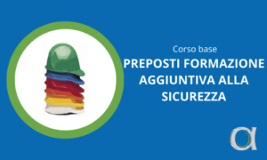 preposti corso base