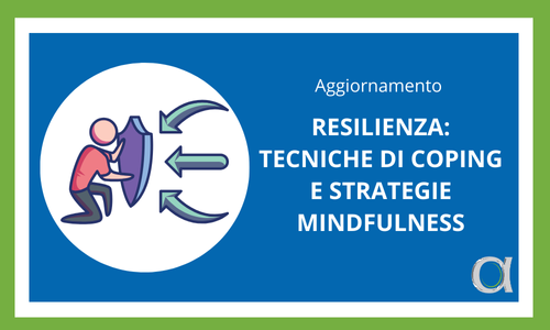 resilienza