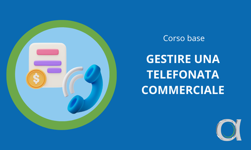 telefonata commerciale