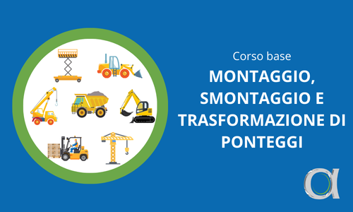 trasformazione ponteggi